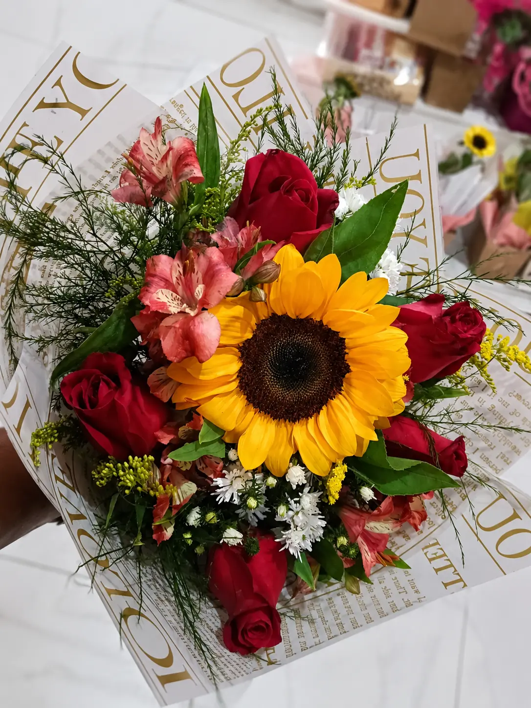 Dia das Mães